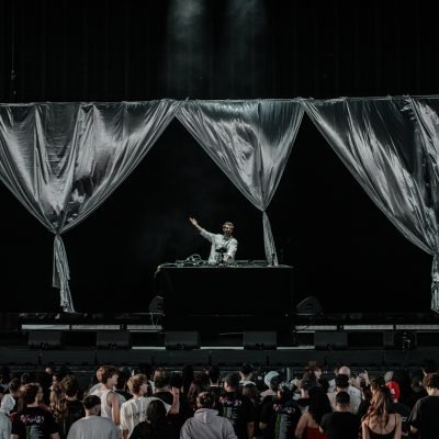 A-Trak