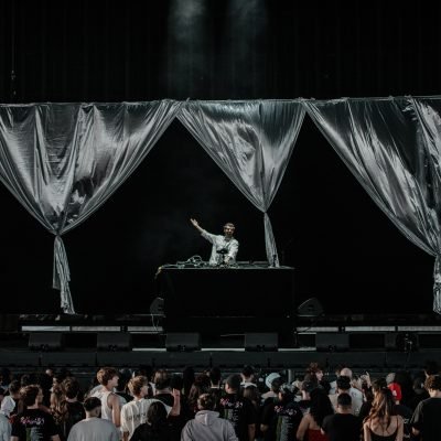 A-Trak