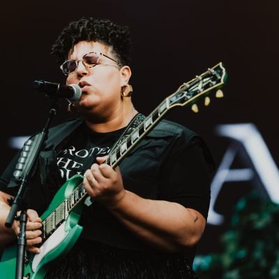 Alabama Shakes- Shaky Knees 2025