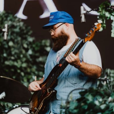 Alabama Shakes- Shaky Knees 2025