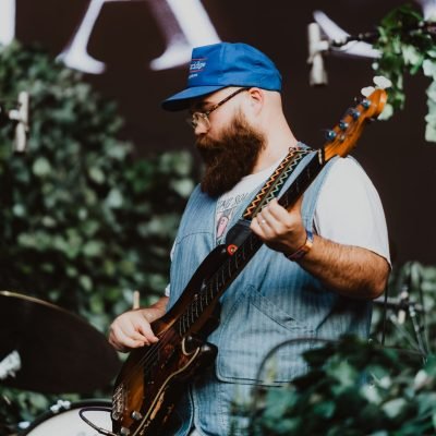 Alabama Shakes- Shaky Knees 2025