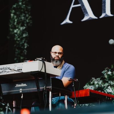 Alabama Shakes- Shaky Knees 2025