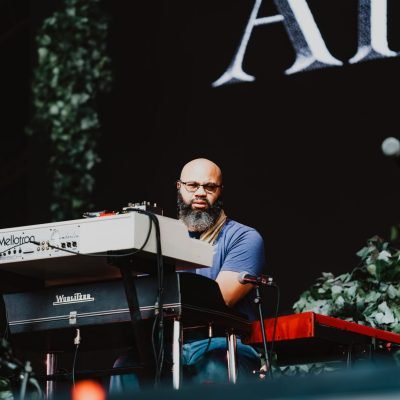 Alabama Shakes- Shaky Knees 2025