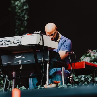 Alabama Shakes- Shaky Knees 2025