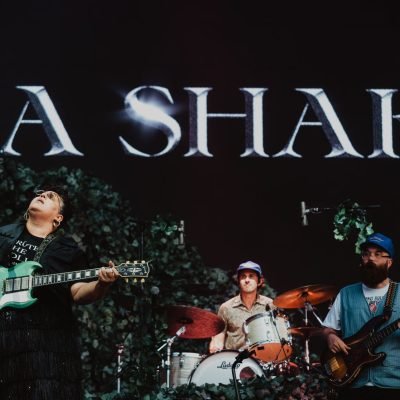 Alabama Shakes- Shaky Knees 2025