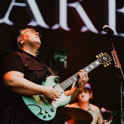 Alabama Shakes- Shaky Knees 2025