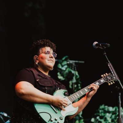 Alabama Shakes- Shaky Knees 2025