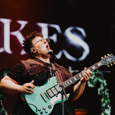 Alabama Shakes- Shaky Knees 2025