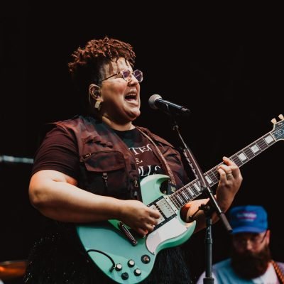 Alabama Shakes- Shaky Knees 2025