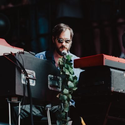 Alabama Shakes- Shaky Knees 2025