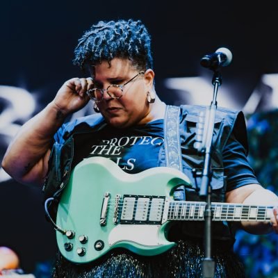Alabama Shakes- Shaky Knees 2025
