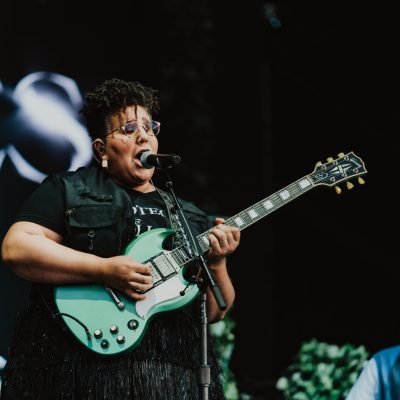 Alabama Shakes- Shaky Knees 2025