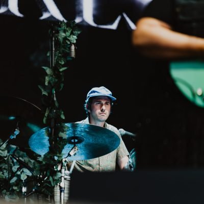 Alabama Shakes- Shaky Knees 2025