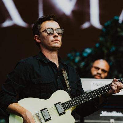 Alabama Shakes- Shaky Knees 2025