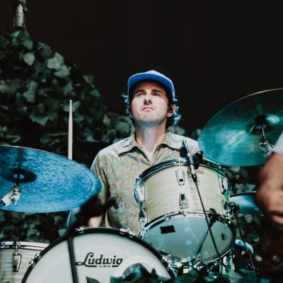 Alabama Shakes- Shaky Knees 2025