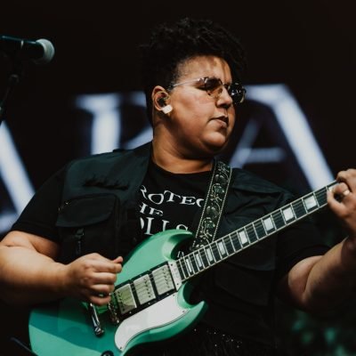 Alabama Shakes- Shaky Knees 2025
