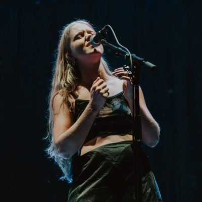 Alice Phoebe Lou