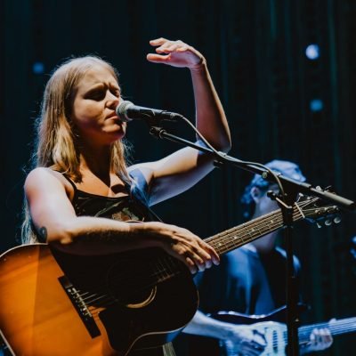 Alice Phoebe Lou