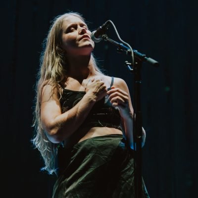 Alice Phoebe Lou