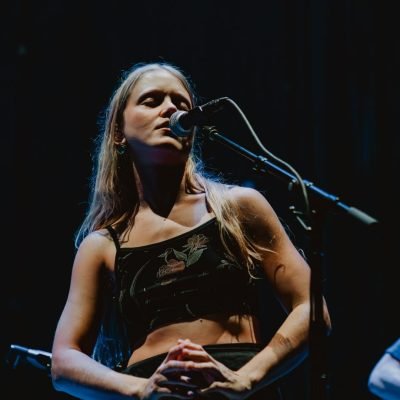 Alice Phoebe Lou