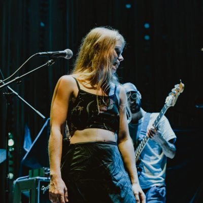 Alice Phoebe Lou