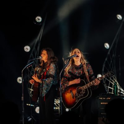 Aly and AJ