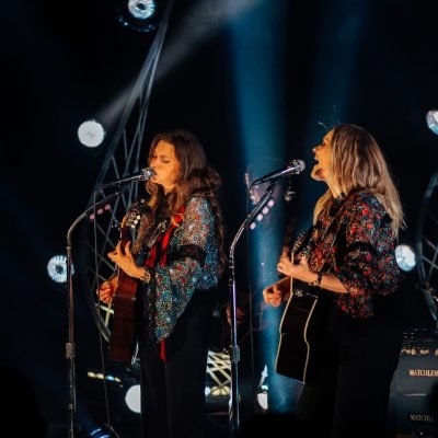 Aly and AJ