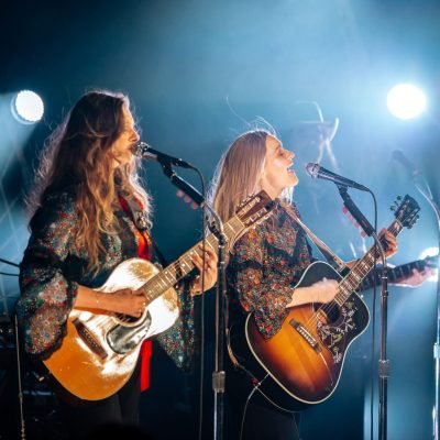 Aly and AJ