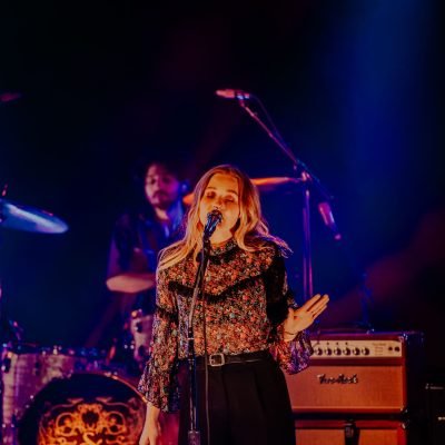 Aly and AJ