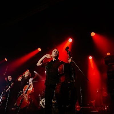 Apocalyptica