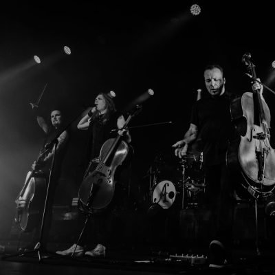 Apocalyptica