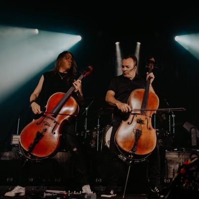 Apocalyptica
