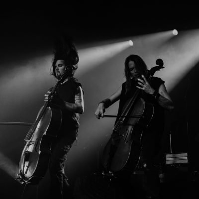 Apocalyptica