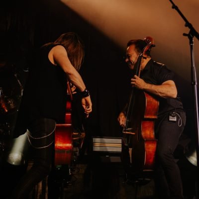 Apocalyptica