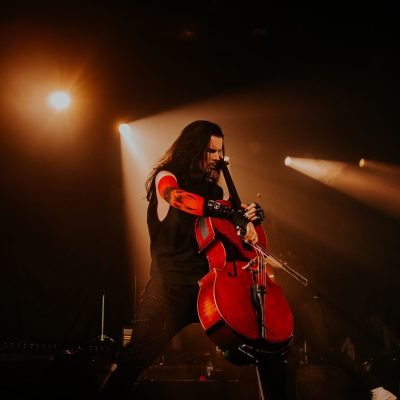 Apocalyptica