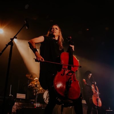 Apocalyptica