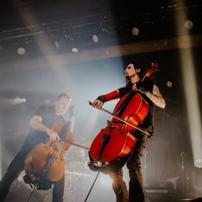 Apocalyptica