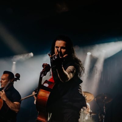 Apocalyptica