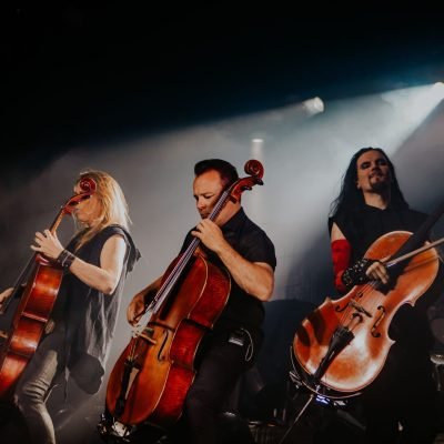 Apocalyptica