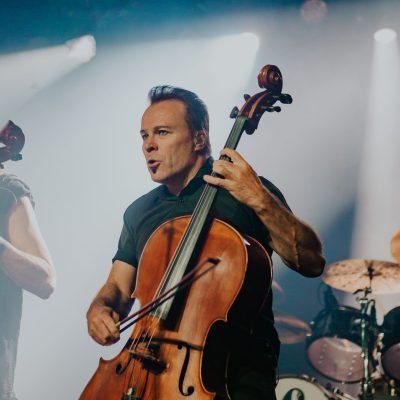 Apocalyptica