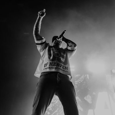 Asking Alexandria
