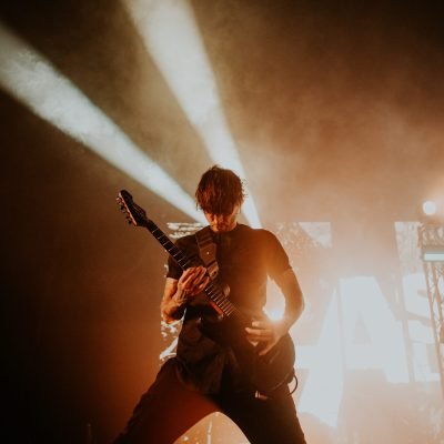 Asking Alexandria