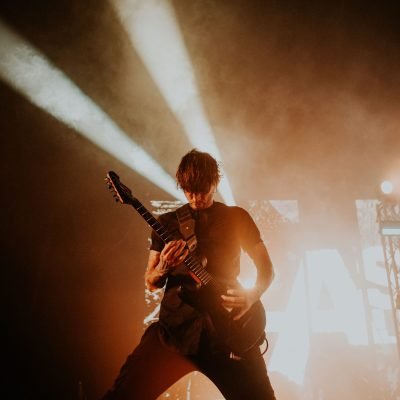Asking Alexandria