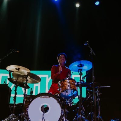 Awolnation