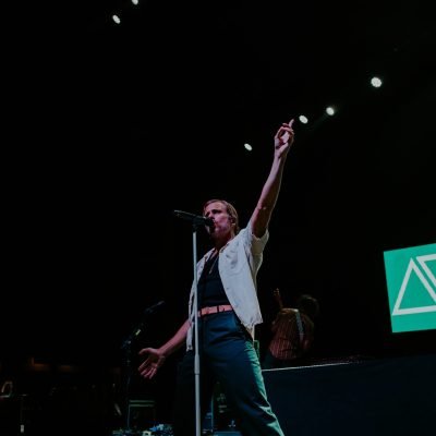 Awolnation