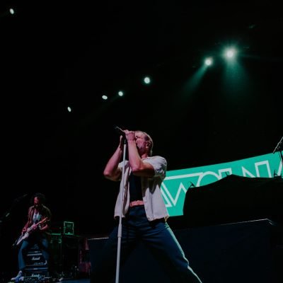 Awolnation
