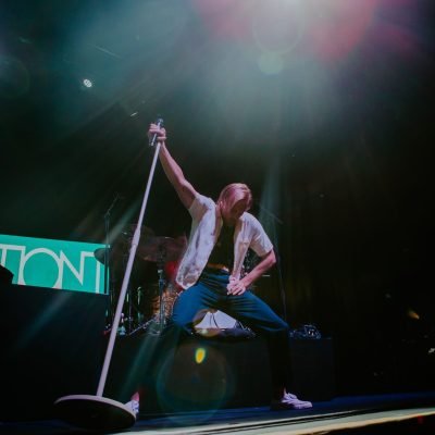 Awolnation
