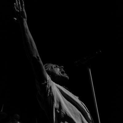 Awolnation