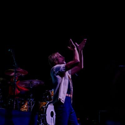 Awolnation
