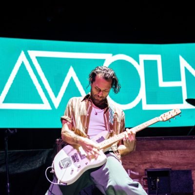 Awolnation
